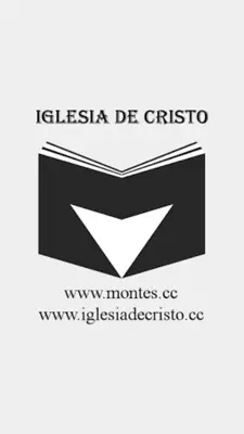 Iglesia de Cristo android App screenshot 6